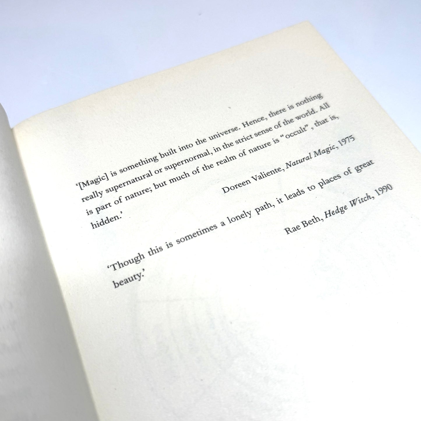 The Wheel - A Witches Path Back To The Ancient Self