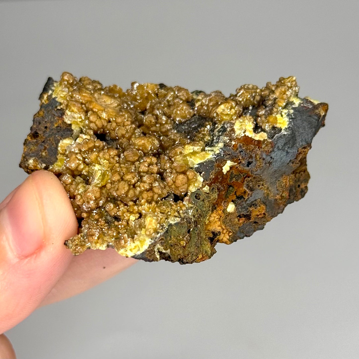 Mimetite