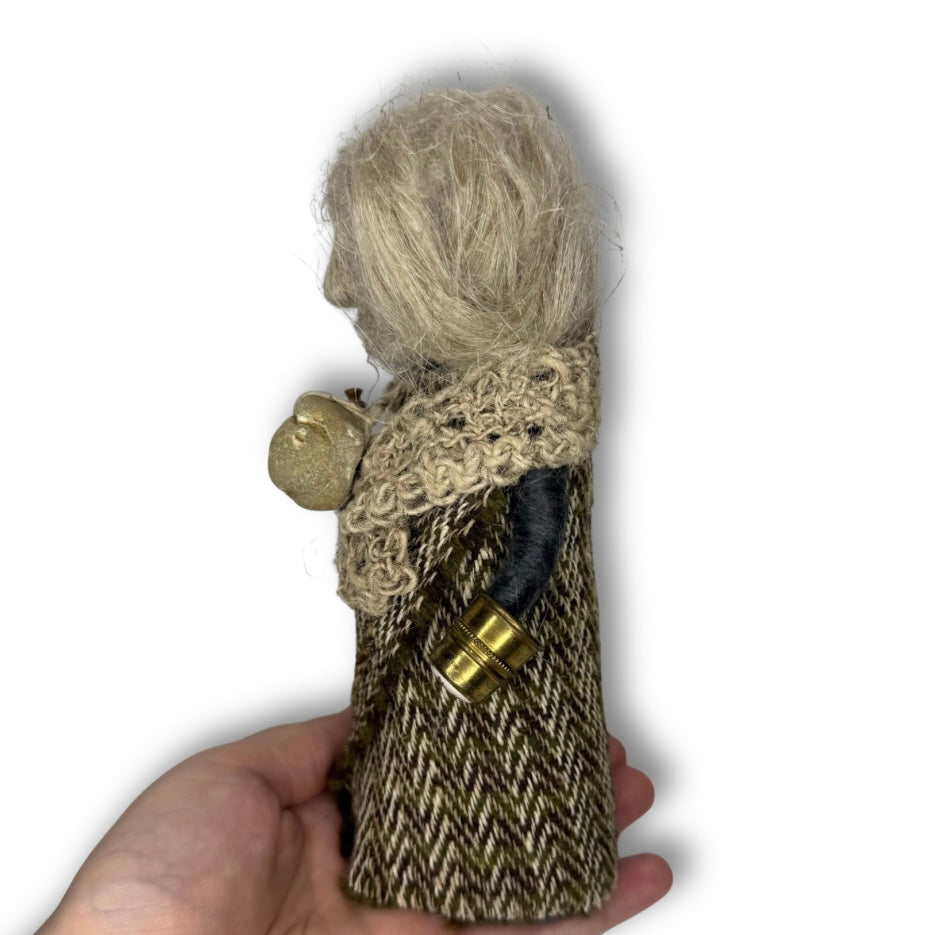 Habetrot Spirit Doll