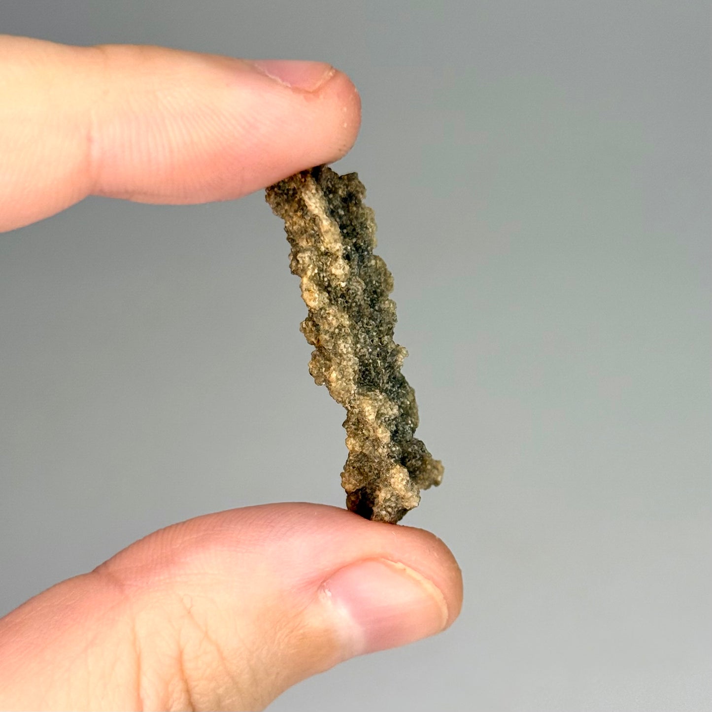Fulgurite