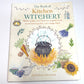 The Book of Kitchen Witchery