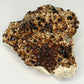 Spessartine Garnet