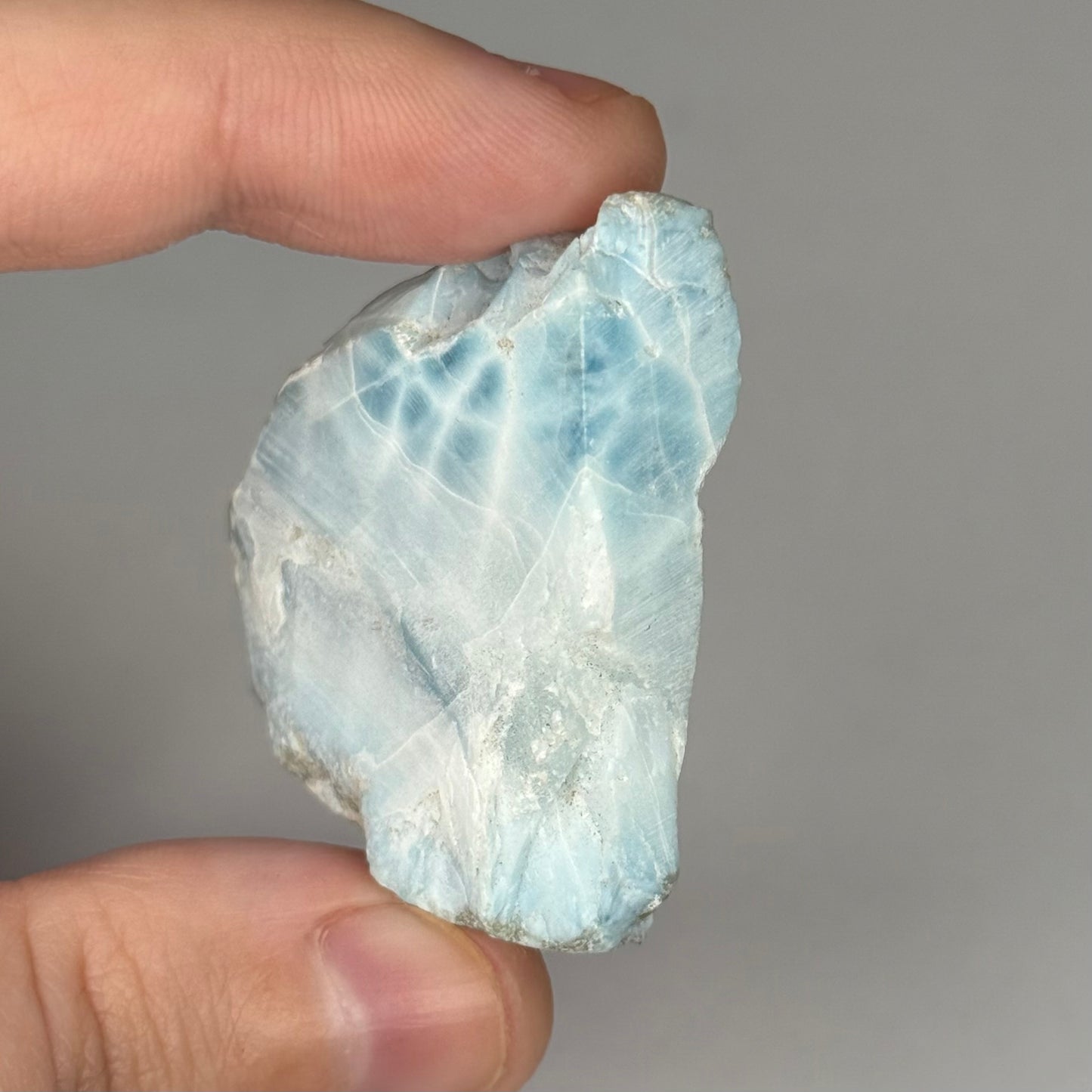 Larimar Slice