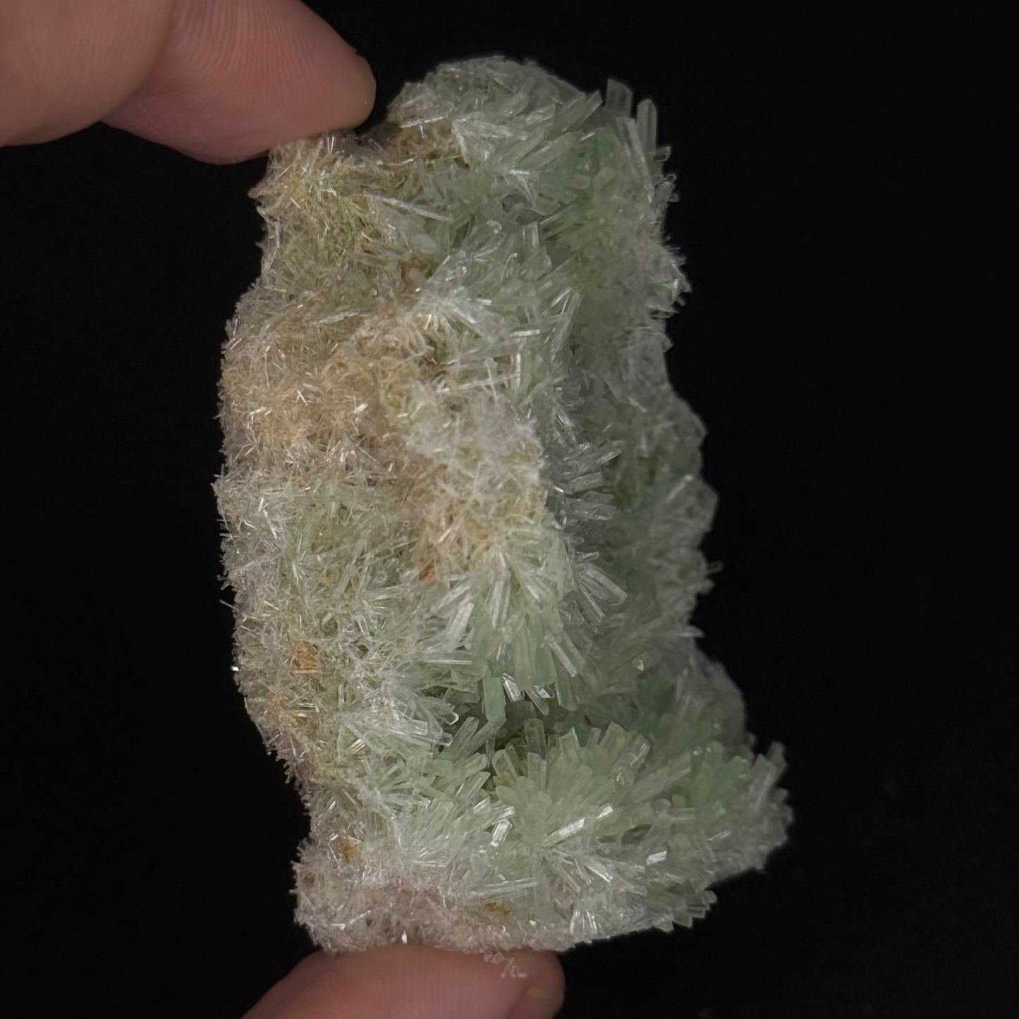 Green Gypsum