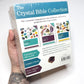 SET OF 3 The Crystal Bible Book - Judy Hall