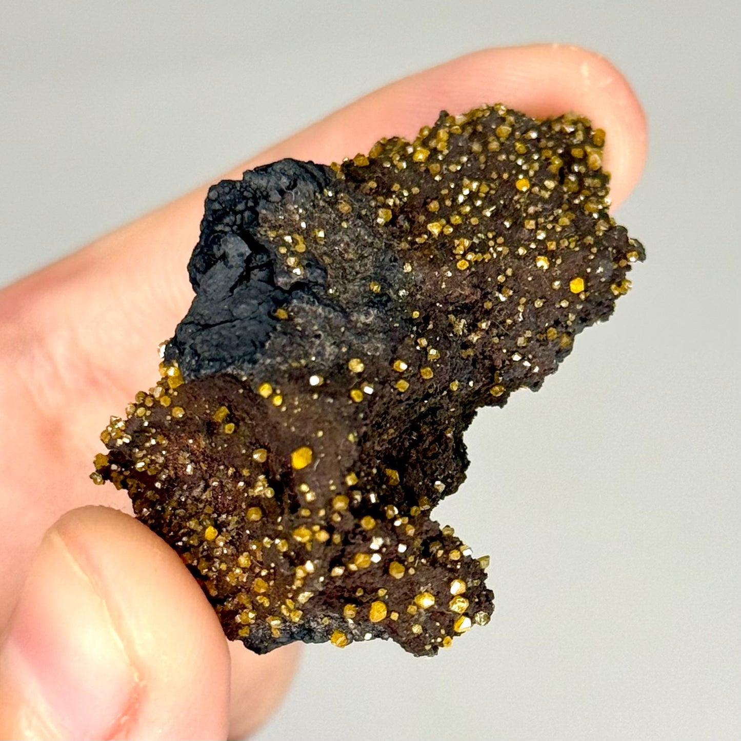 Mimetite