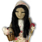Vasilisa Spirit Doll