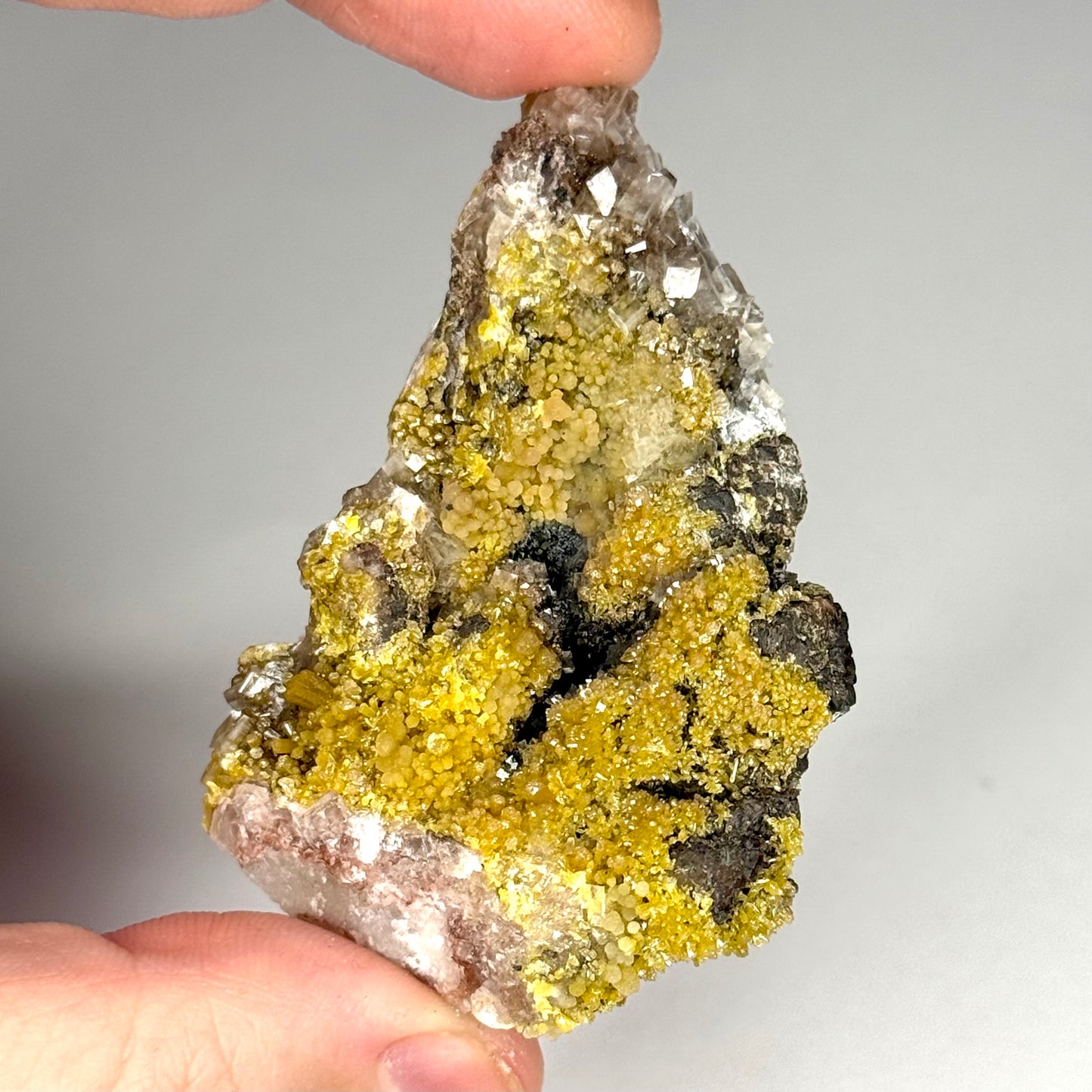 Mimetite