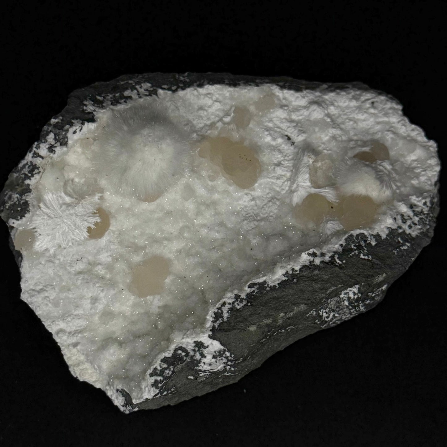 Okenite