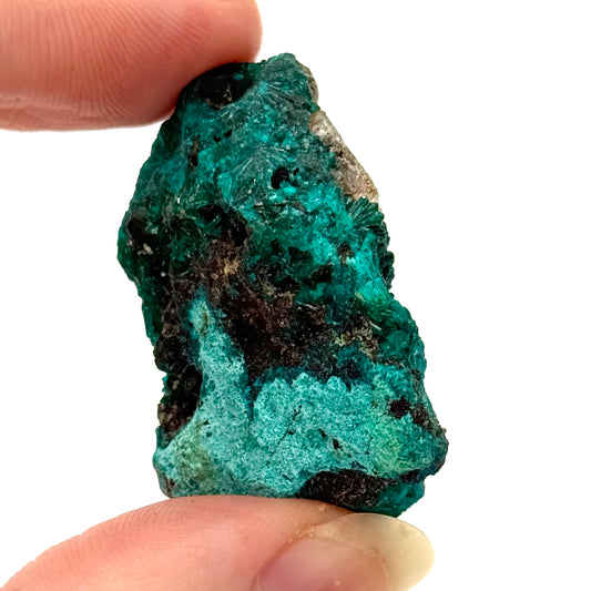 Dioptase