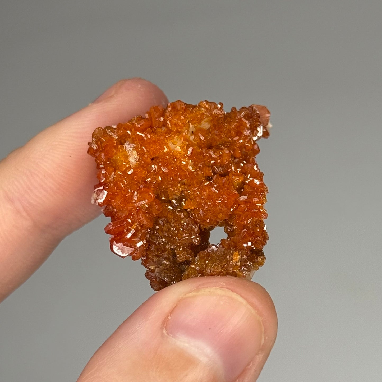 Vanadinite