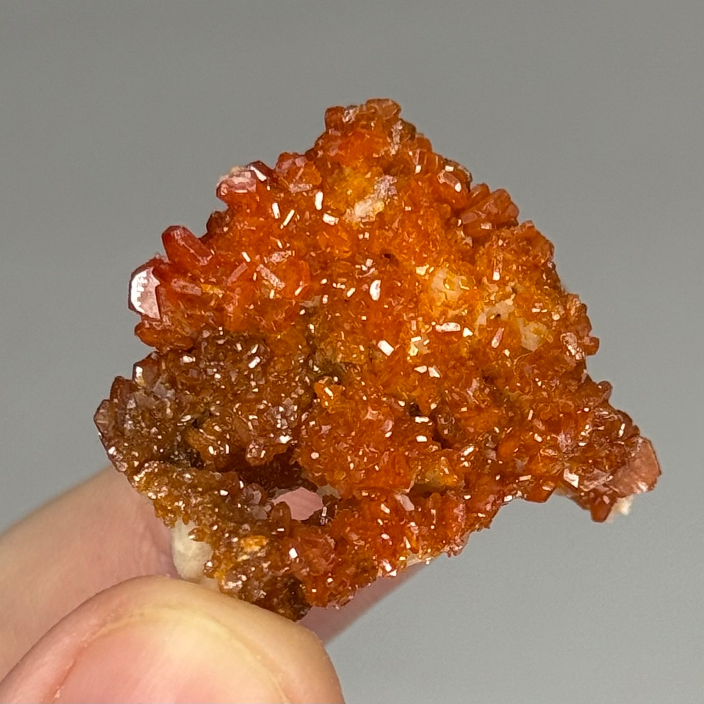 Vanadinite