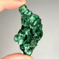 Silky Malachite