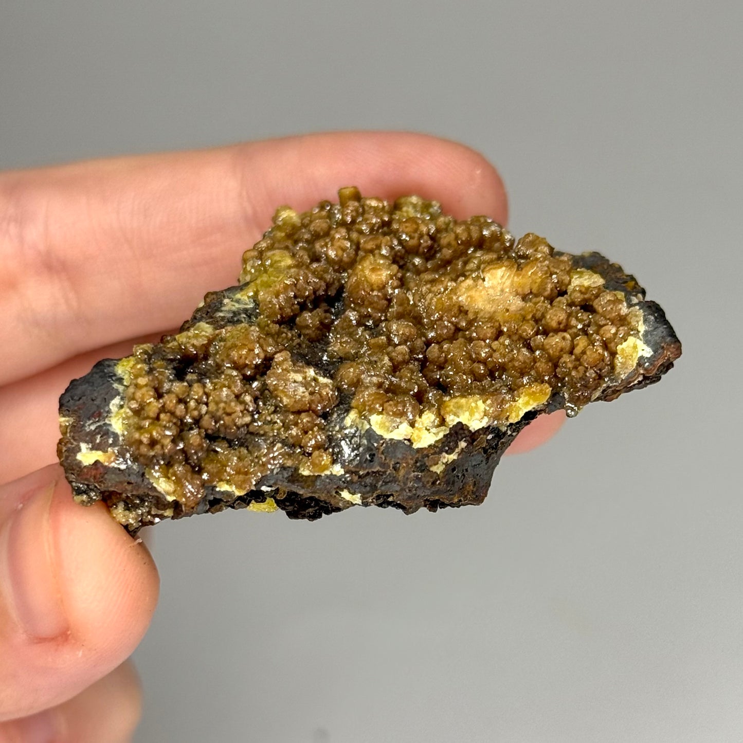 Mimetite