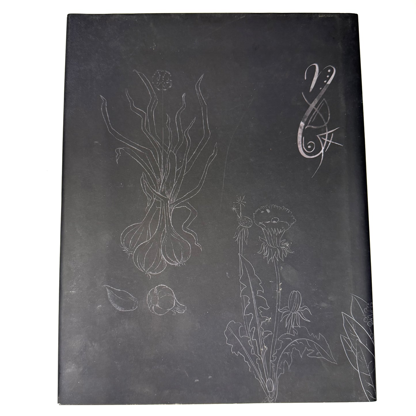 The Likely Herbarium Grimoire