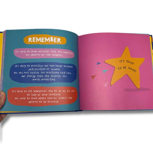 You Are Positively Awesome Book