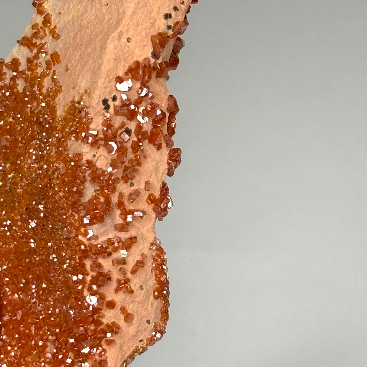 Vanadinite