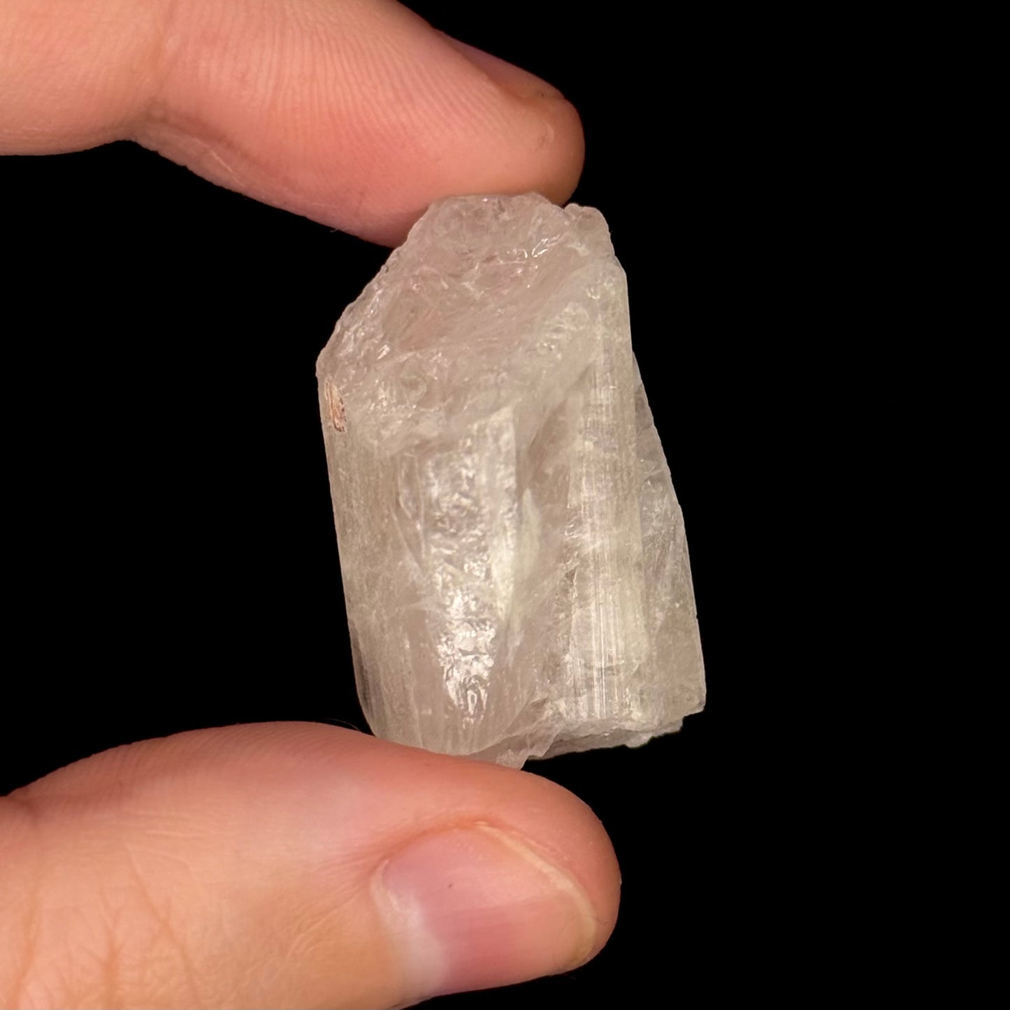 Kunzite