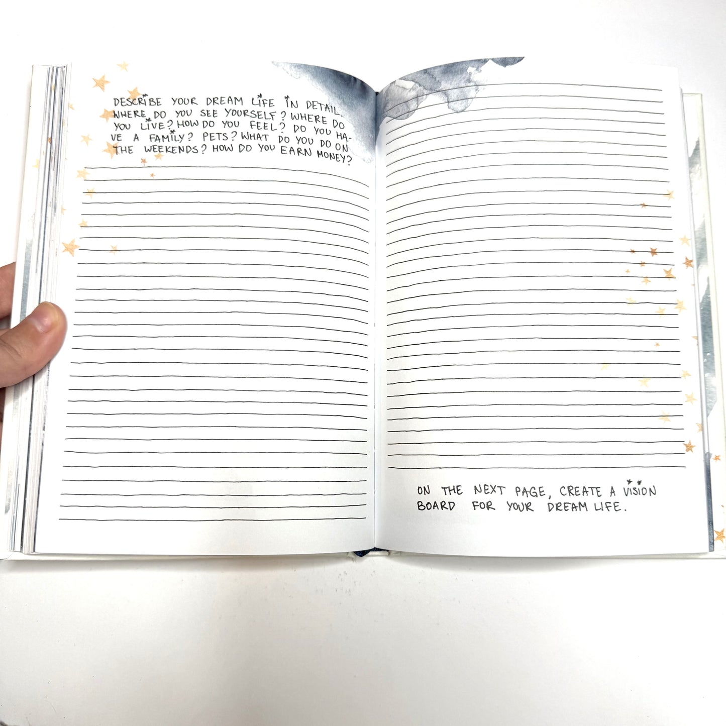 Manifest - by Dreamy Moons, Annie Tarasova