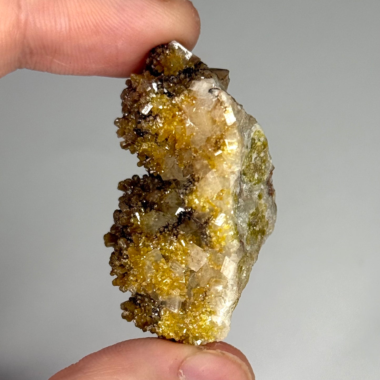 Mimetite