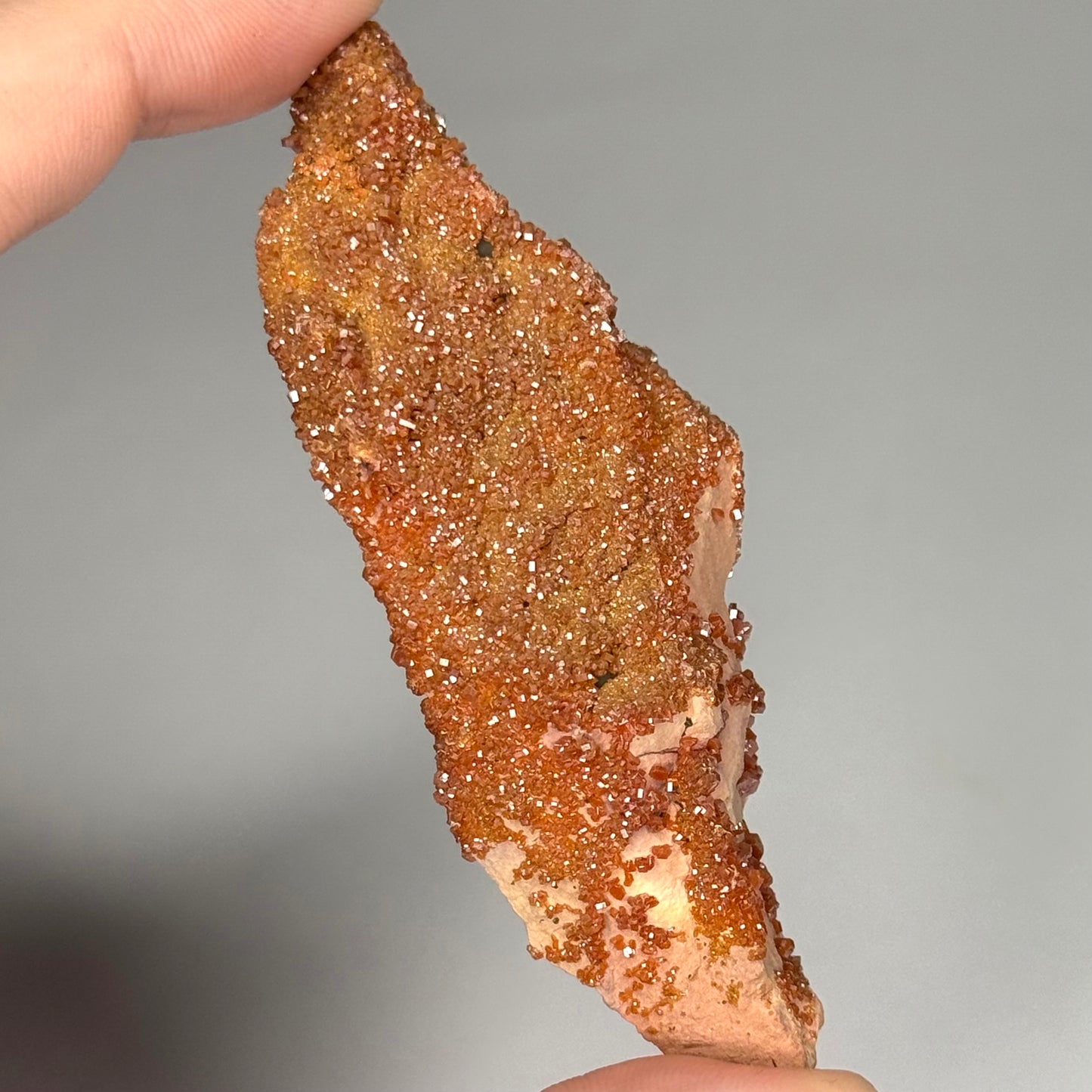 Vanadinite