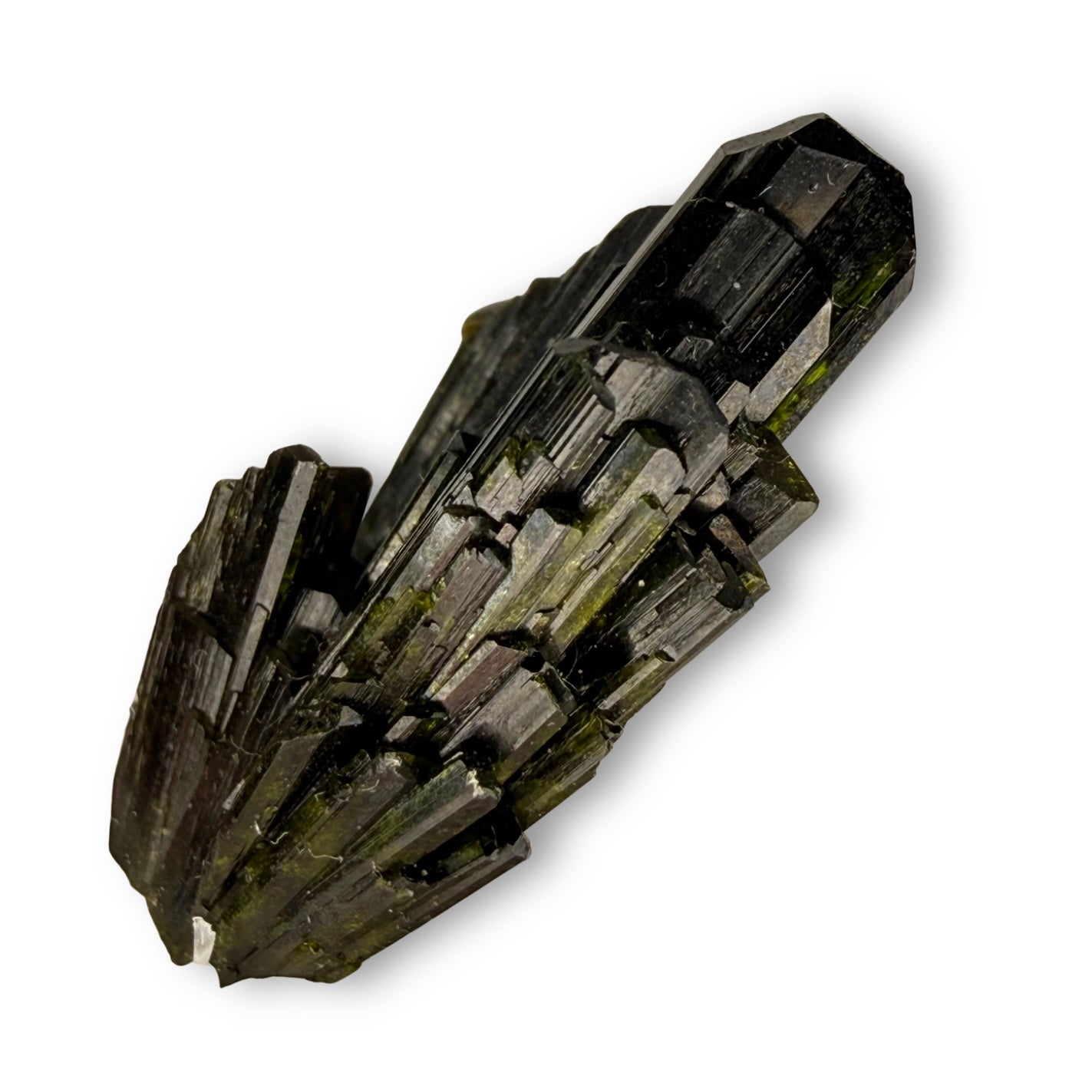 Epidote