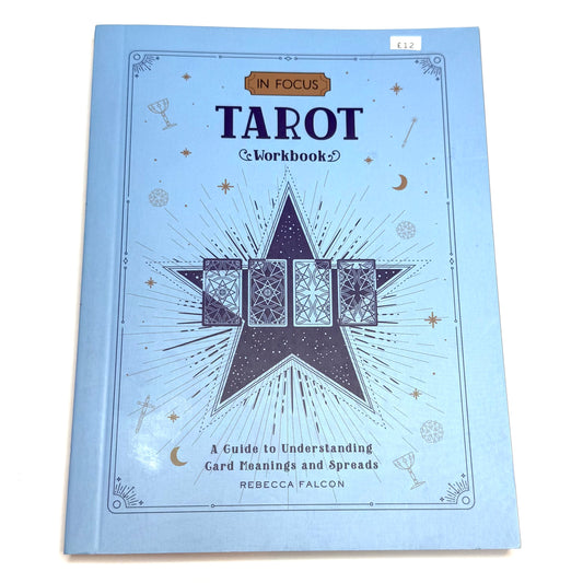 In Focus - Tarot Workbook