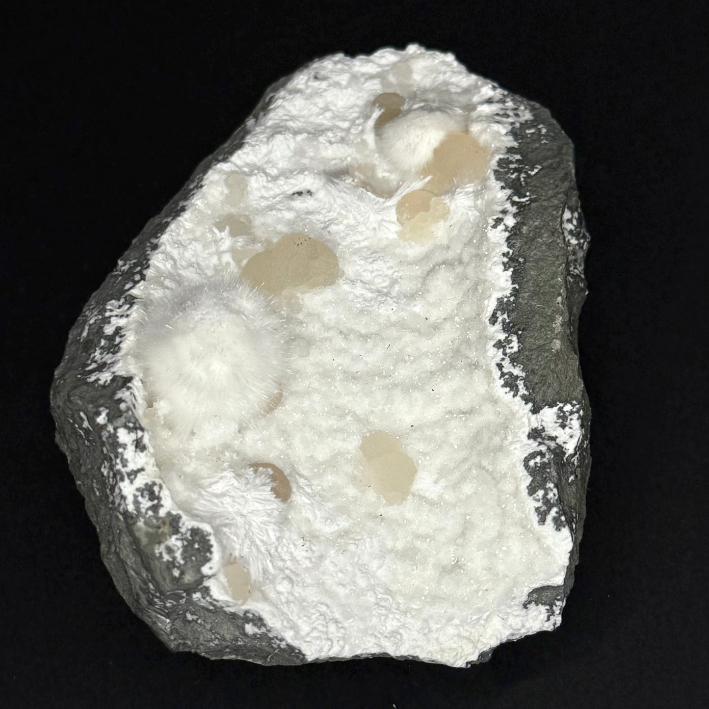 Okenite