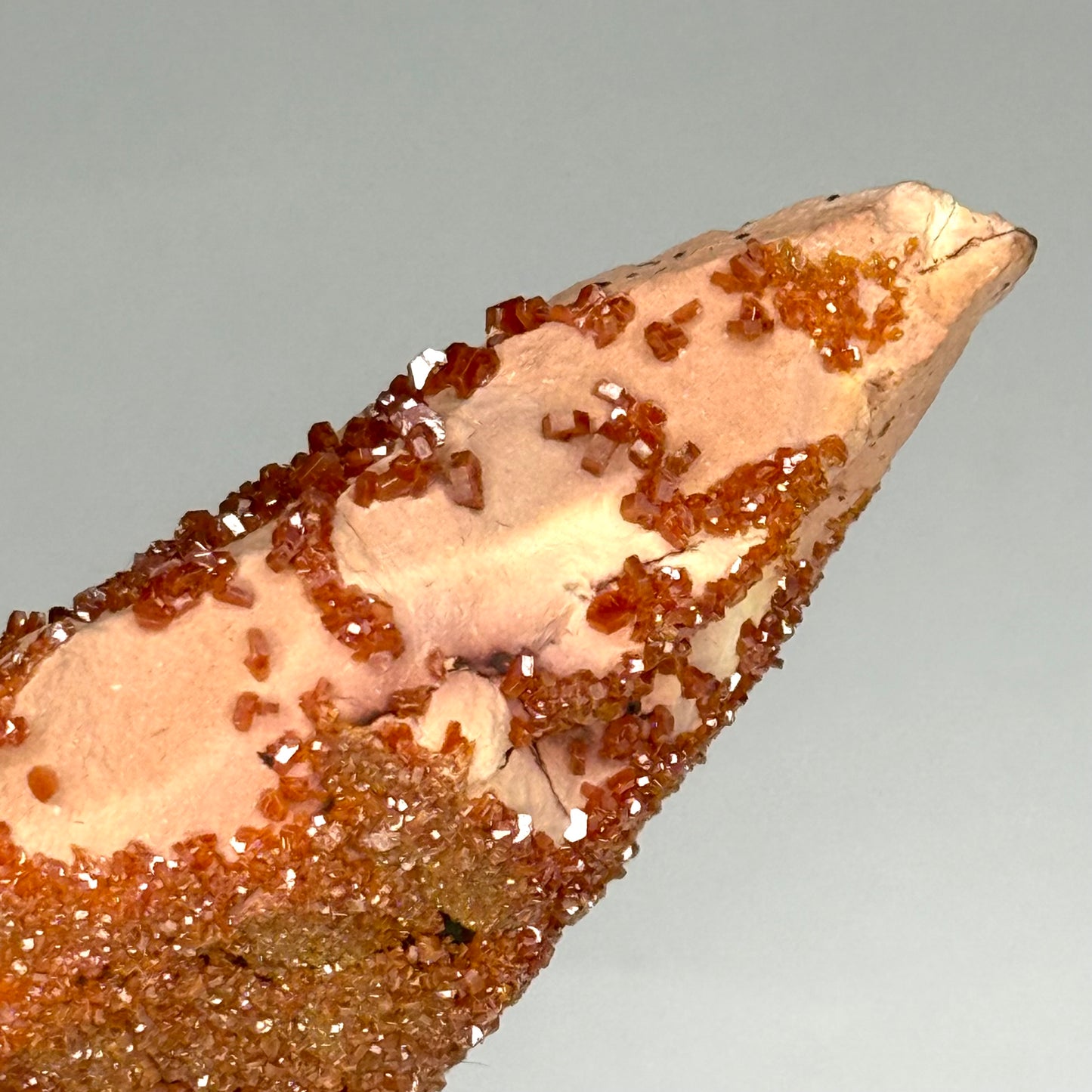 Vanadinite