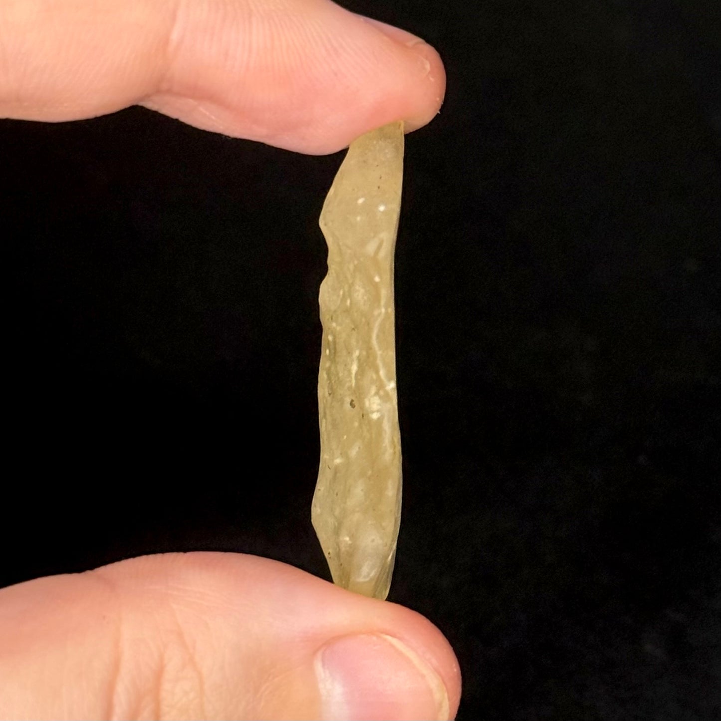 Libyan Desert Glass