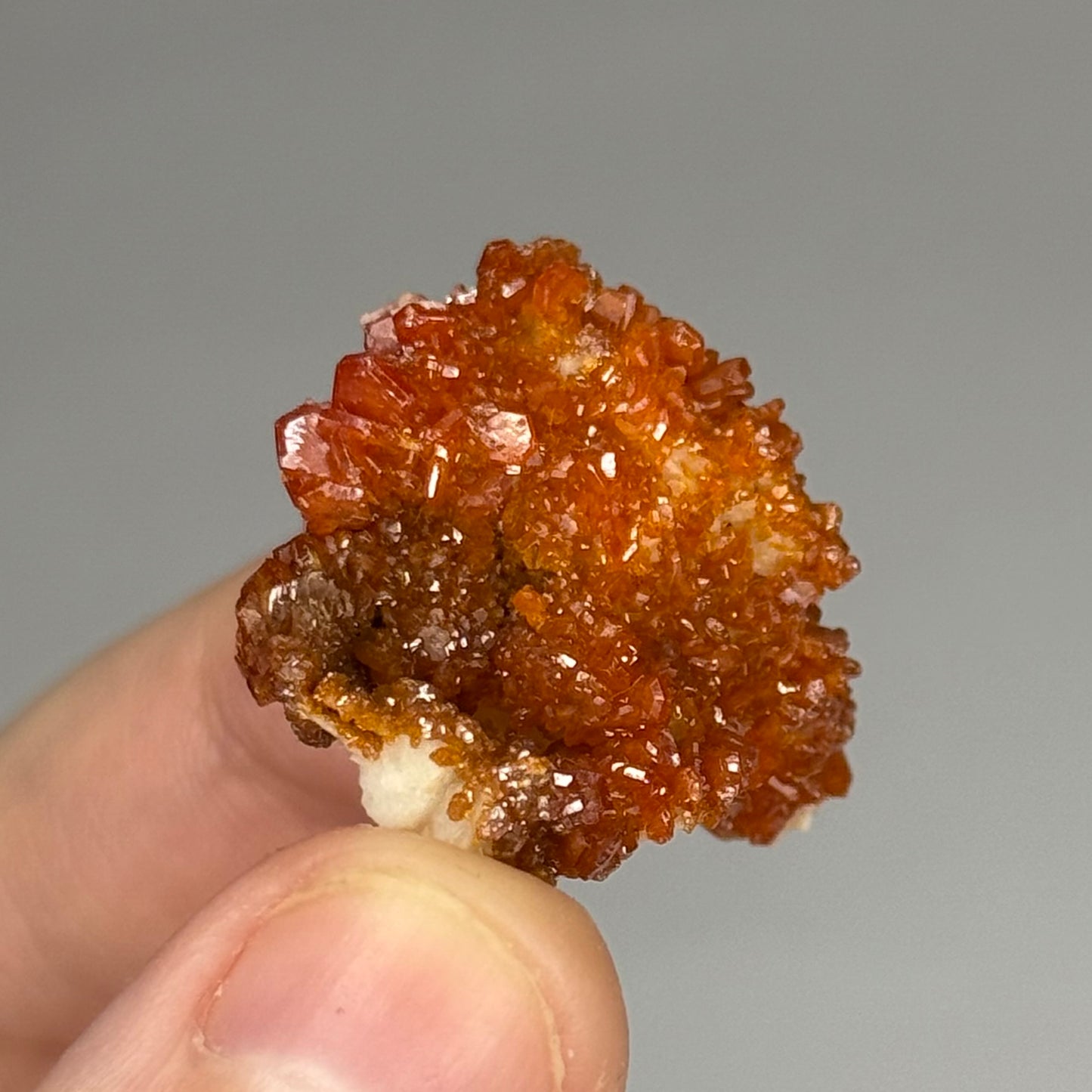 Vanadinite