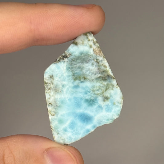 Larimar Slice