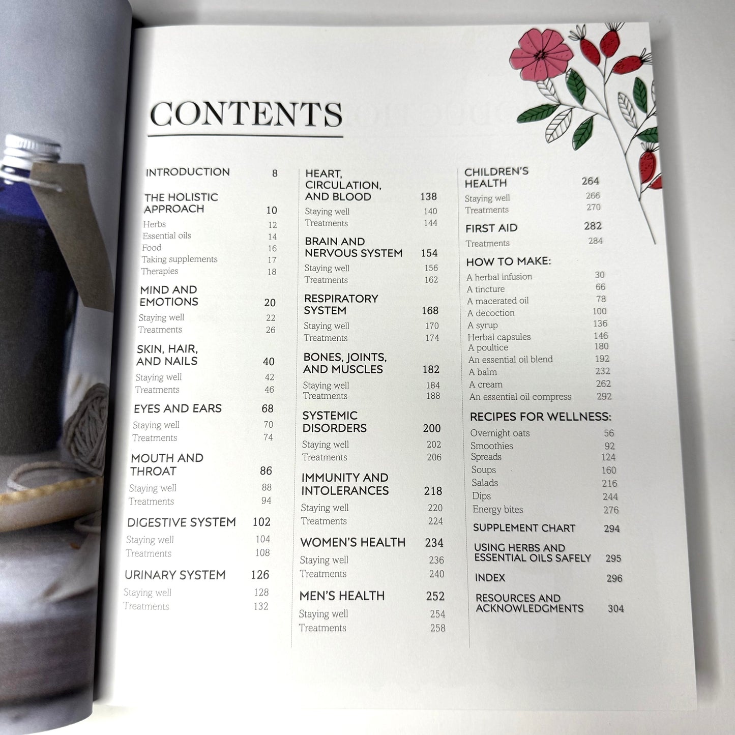 Complete Wellness - Neals Yard Remedies