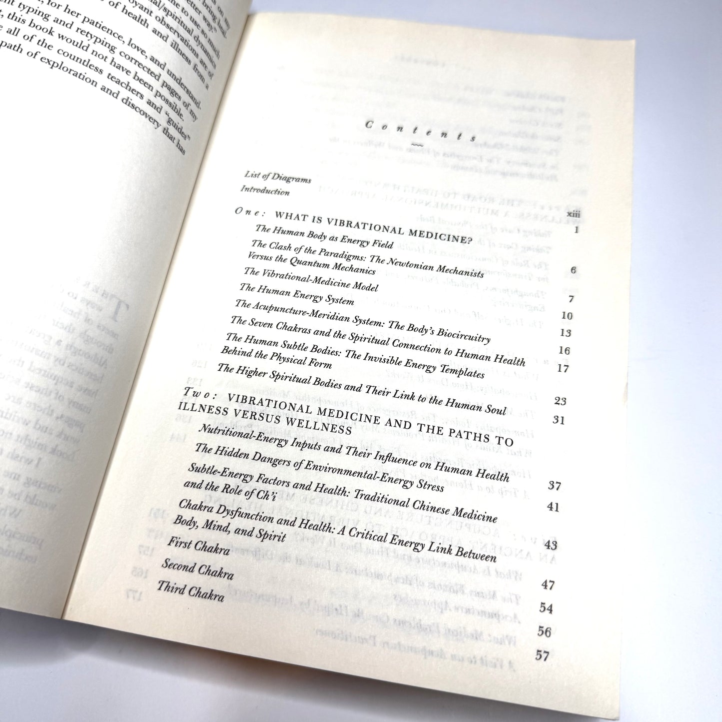 A Practical Guide to Vibrational Medicine