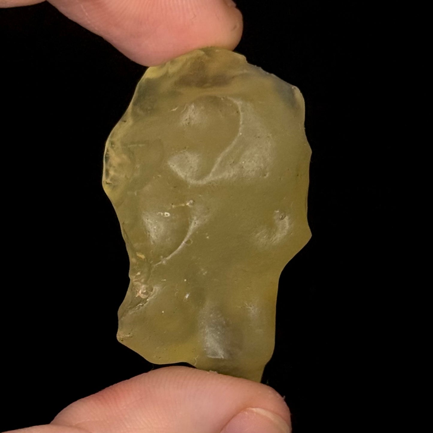 Libyan Desert Glass