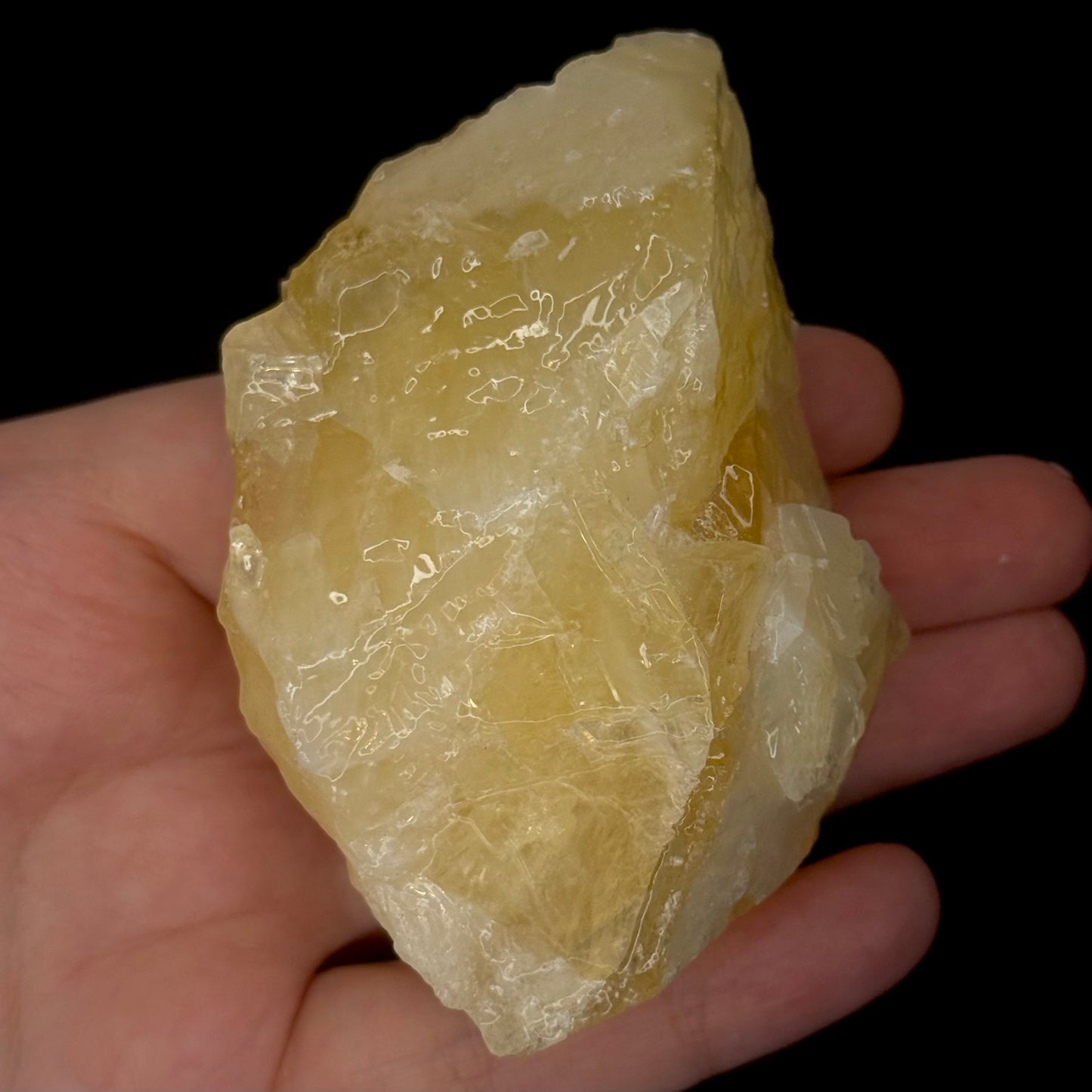 Angel Wing Calcite