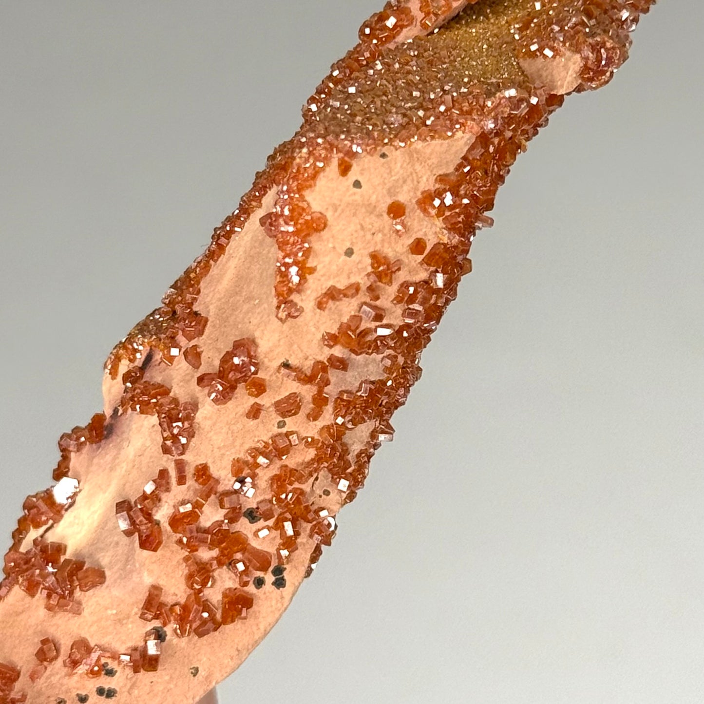 Vanadinite