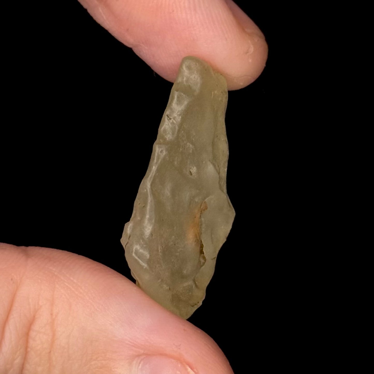 Libyan Desert Glass