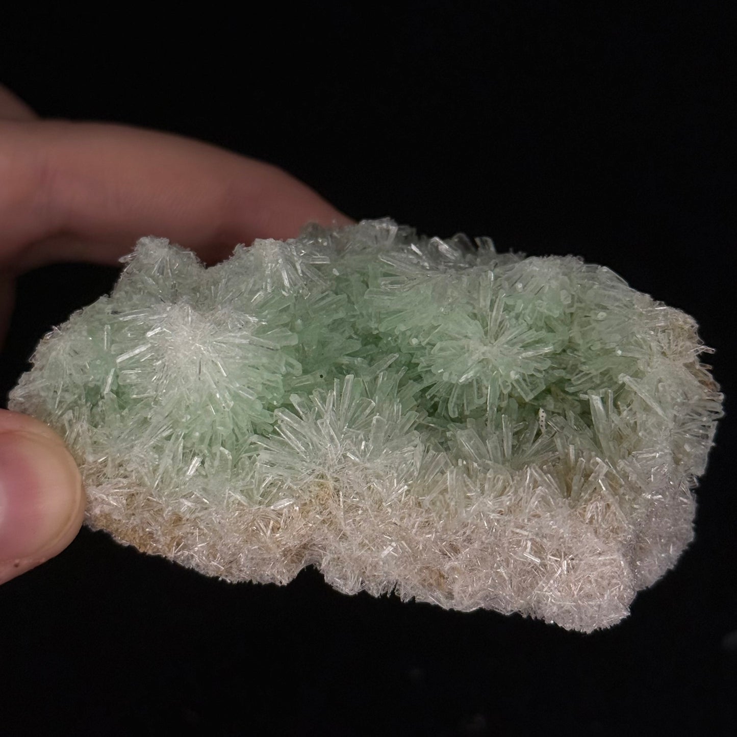 Green Gypsum