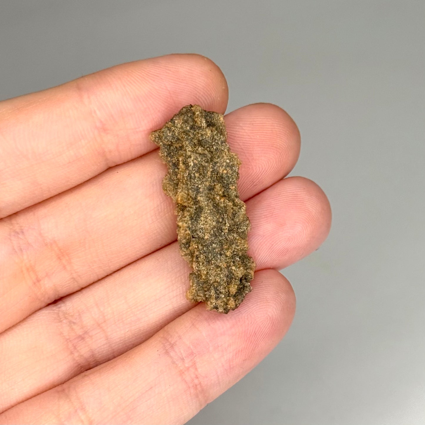 Fulgurite