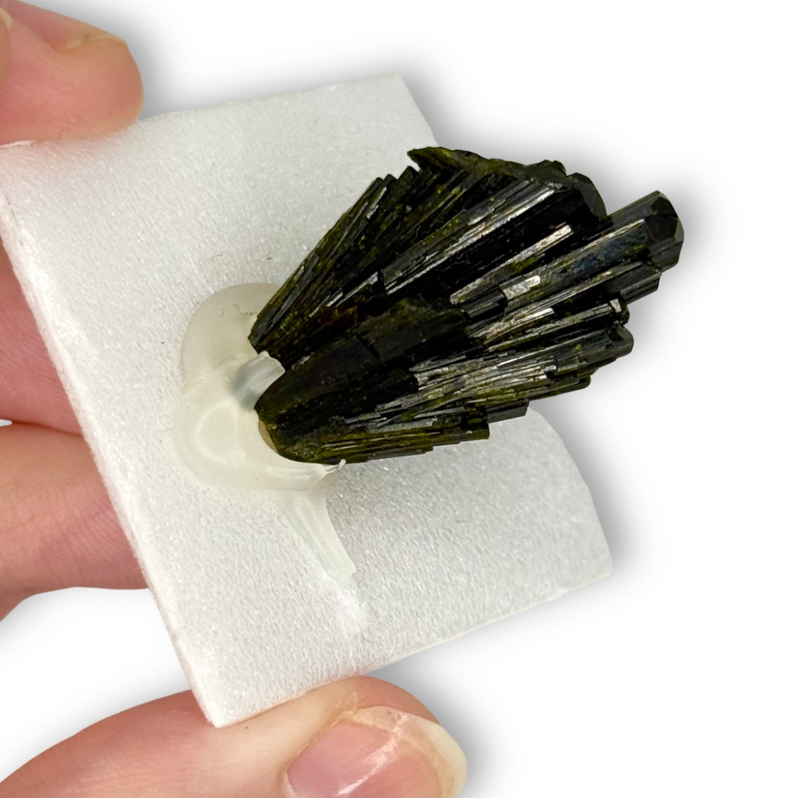 Epidote