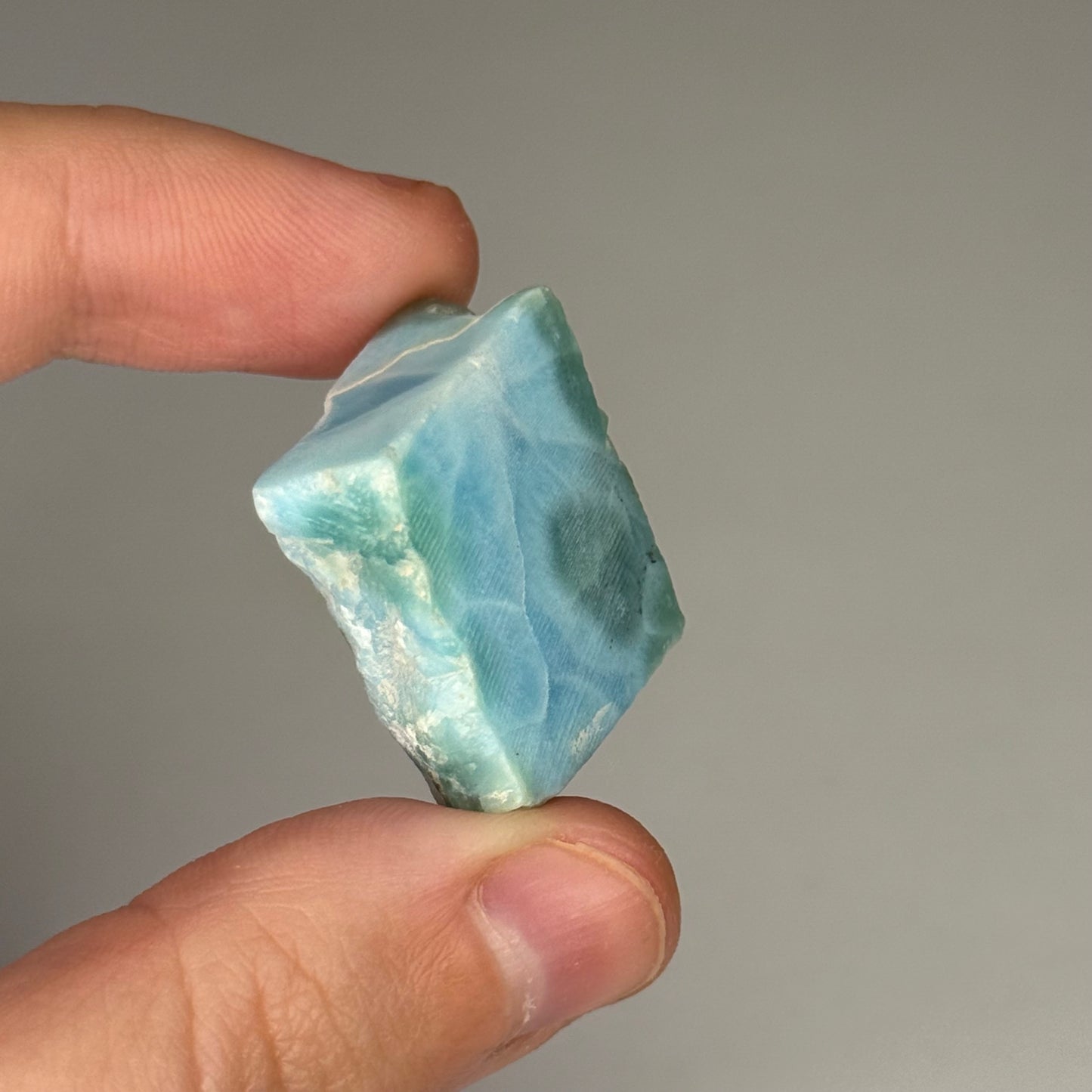 Larimar Slice