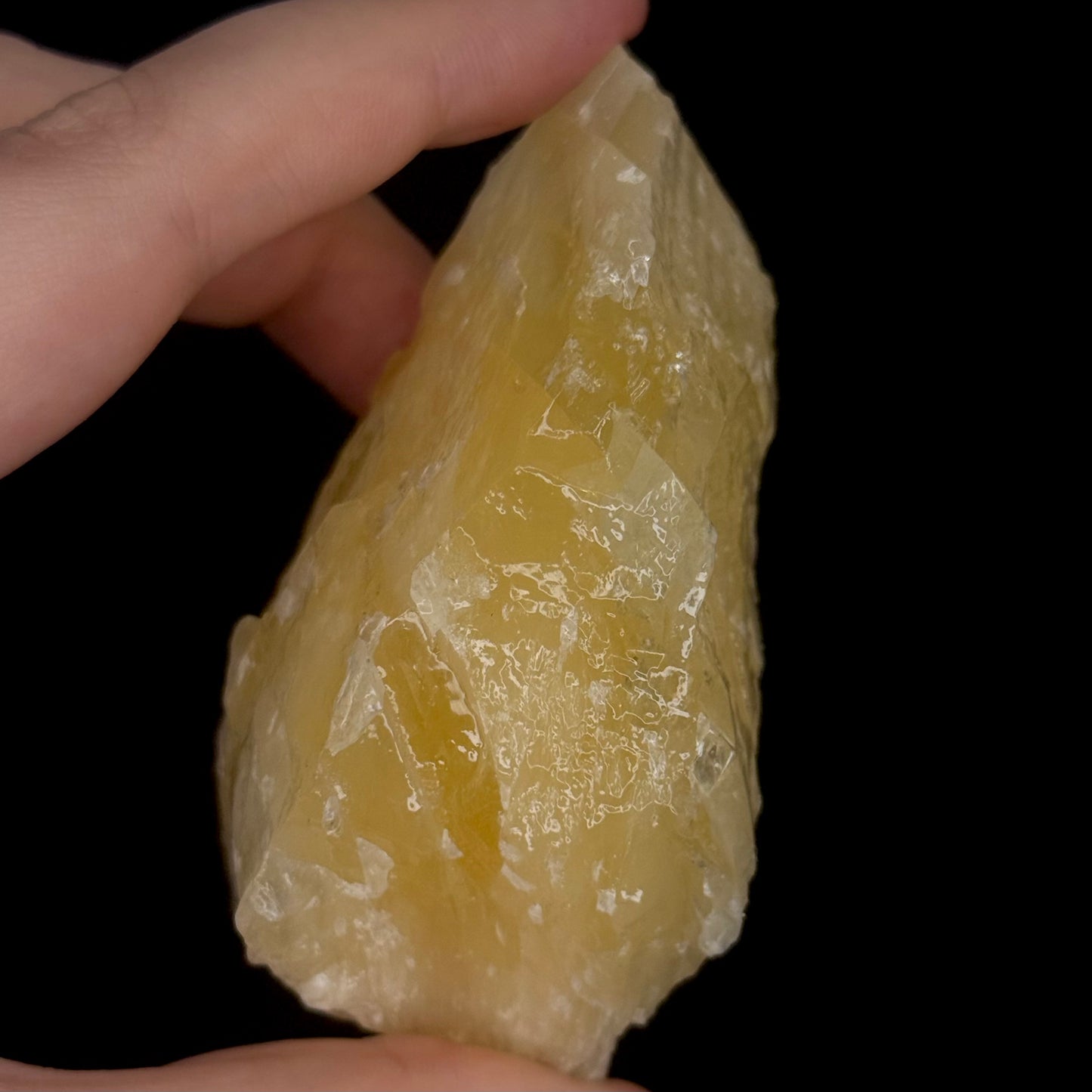 Angel Wing Calcite