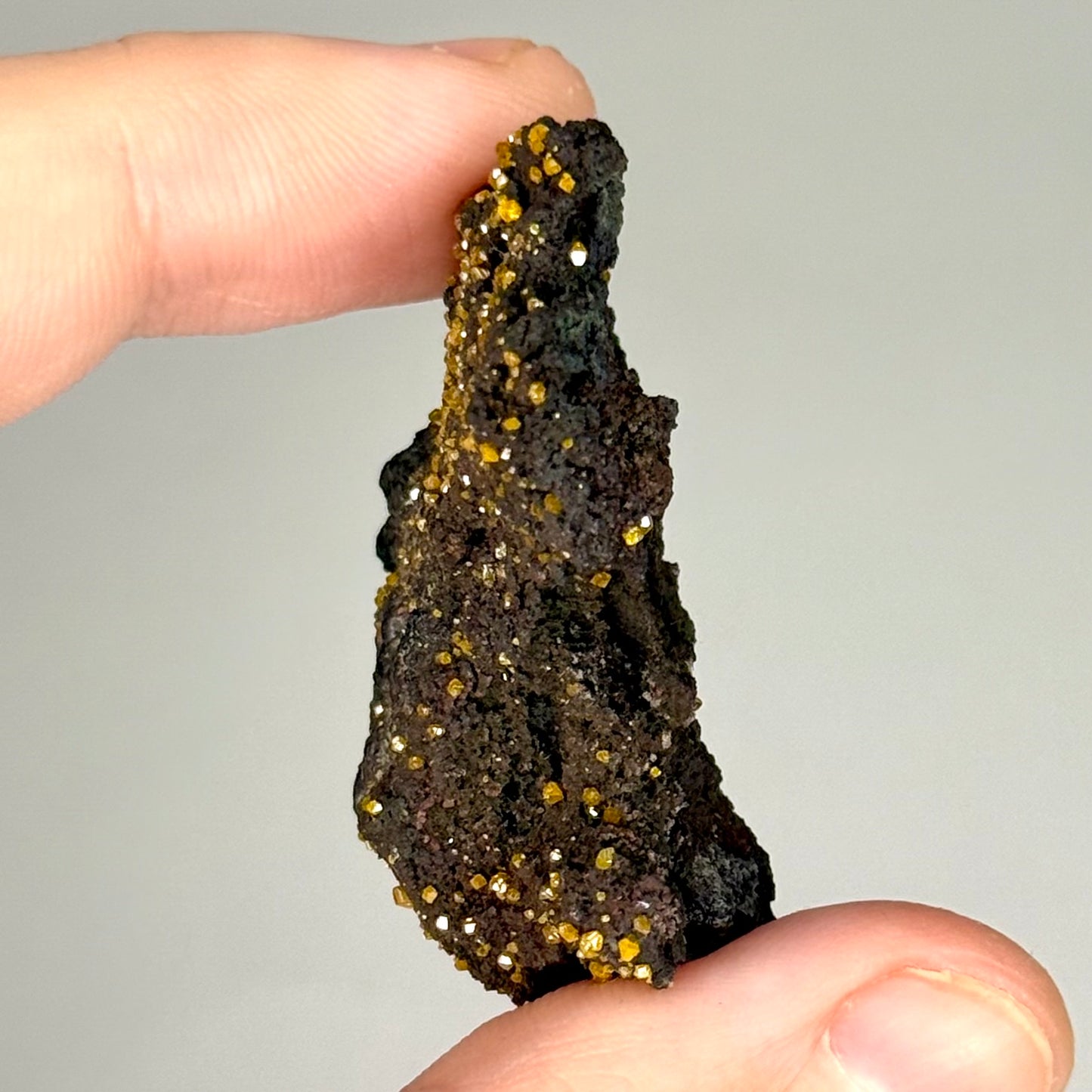 Mimetite