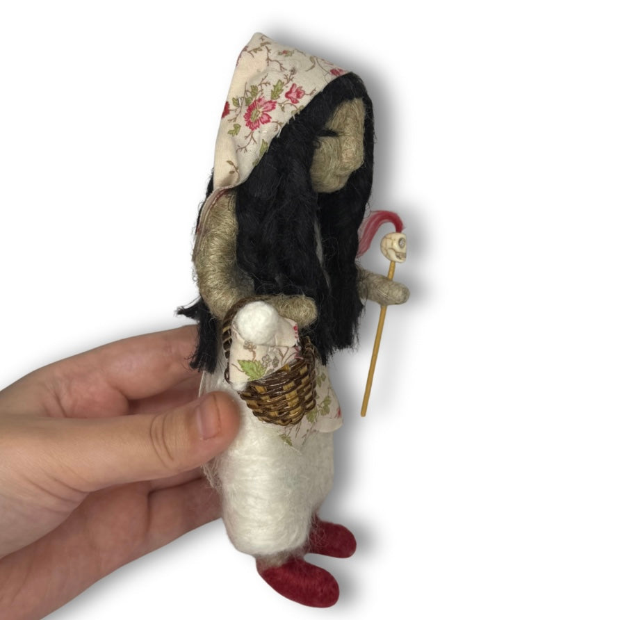 Vasilisa Spirit Doll