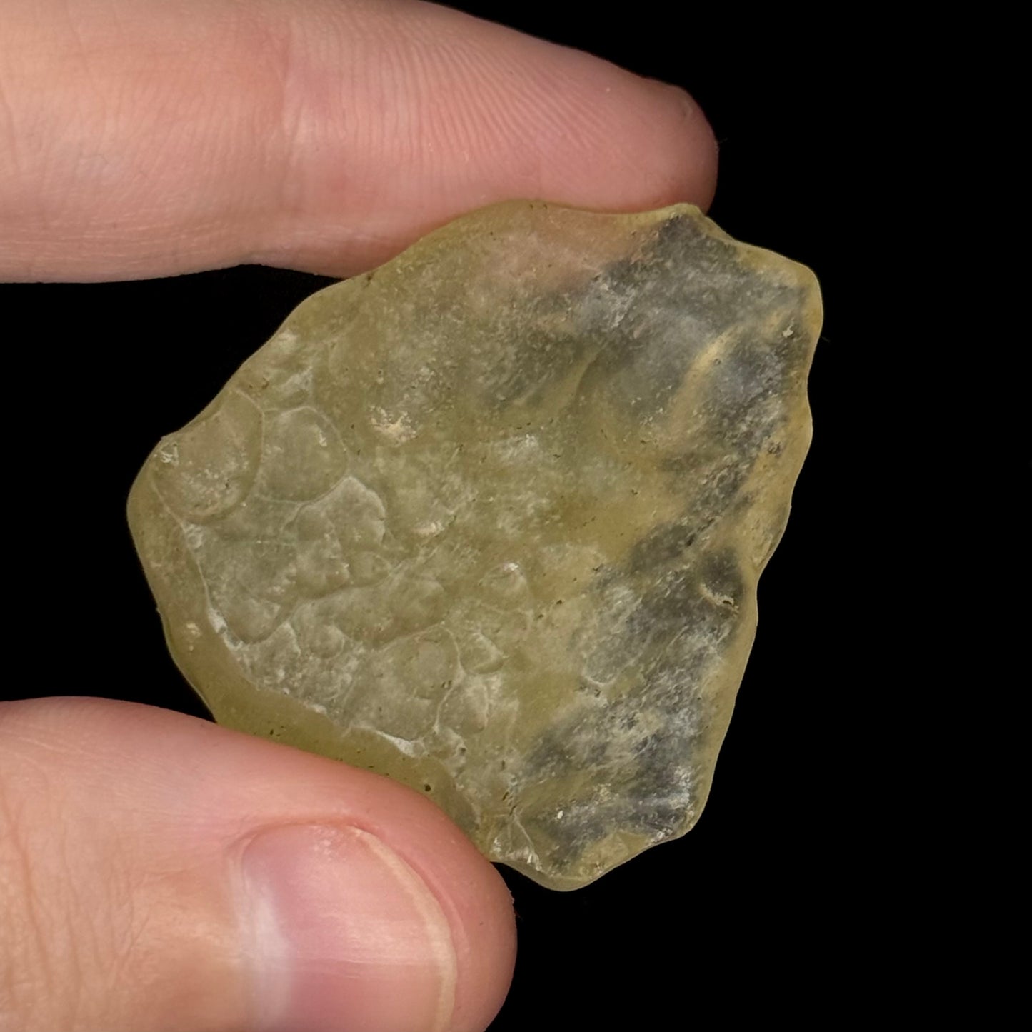Libyan Desert Glass