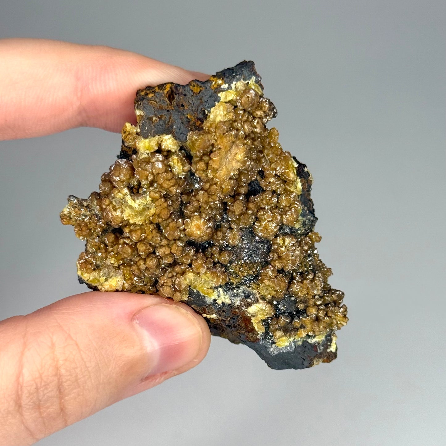 Mimetite