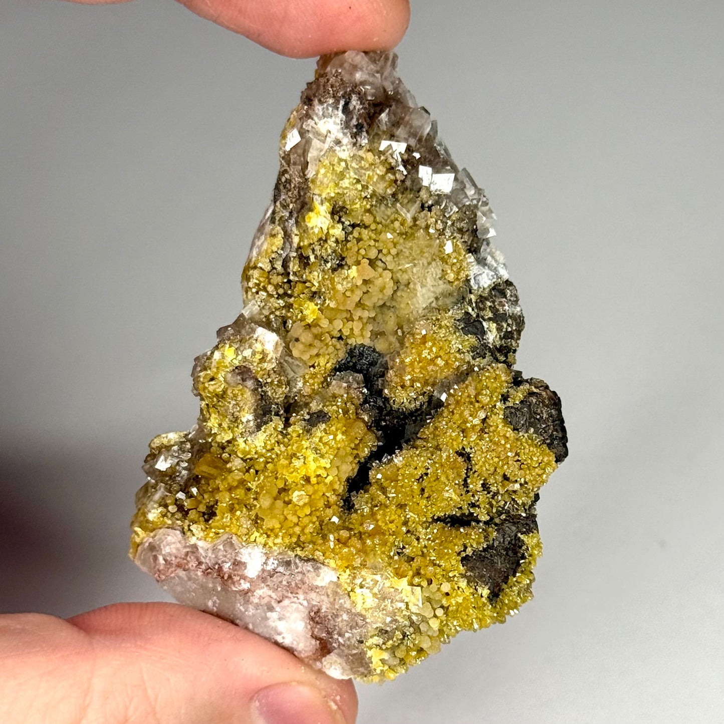 Mimetite