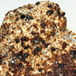 Spessartine Garnet