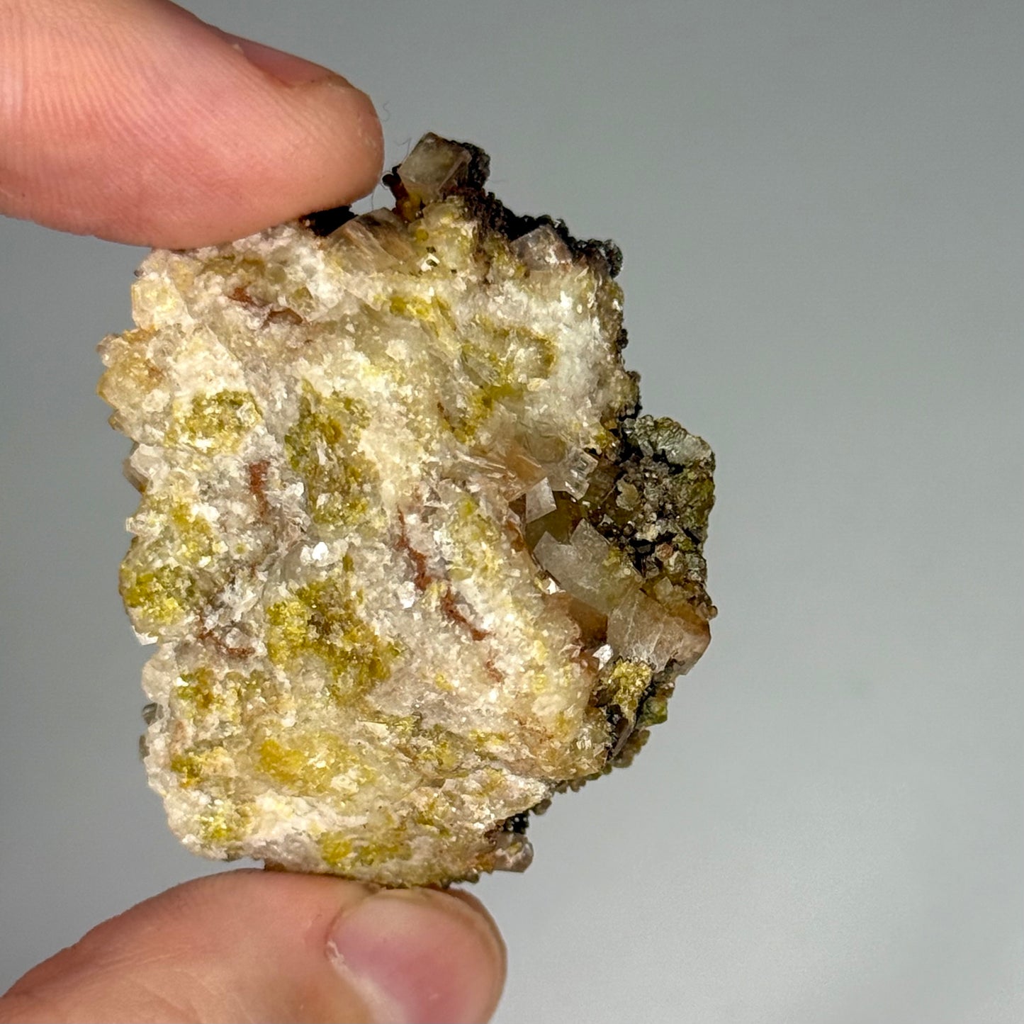 Mimetite